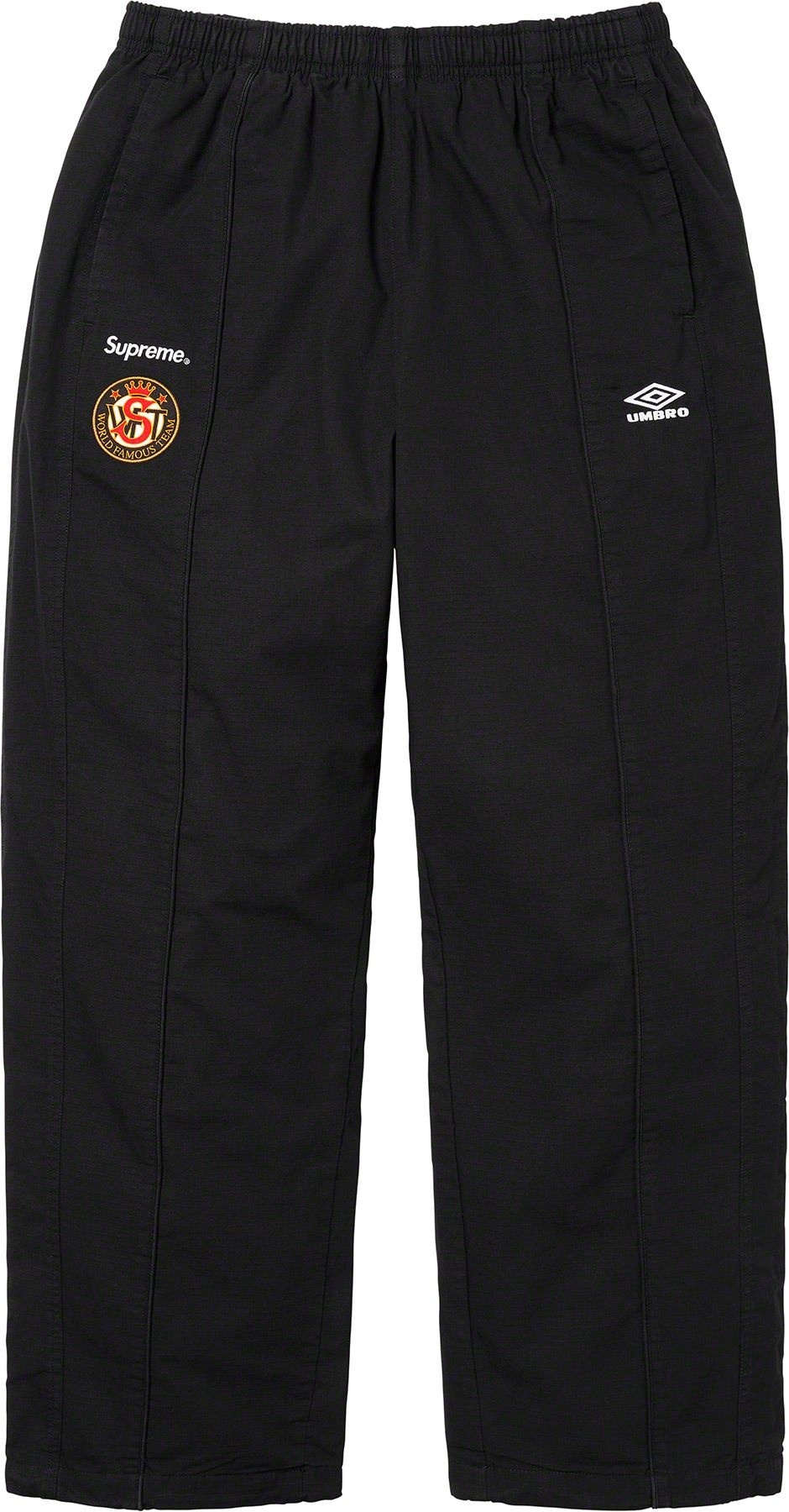 Supreme®/Umbro Cotton Ripstop Track Pant view 20